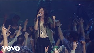 Vertical Worship - Strong God (Live Performance Video)