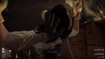 Ready or Not: A Lethal Obsession - S Rank Standard Solo (PS5 4K)