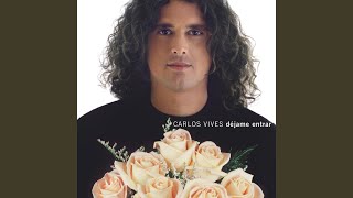 Video thumbnail of "Carlos Vives - Decimas"