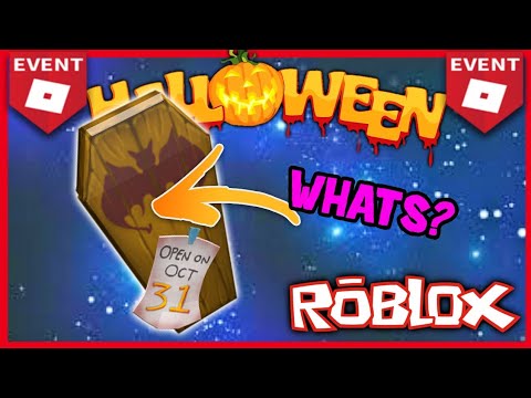 Nuevo Regalo Por Halloween En Roblox Coffin Wait Lapel Pin Roblox Youtube - 2019 lapel pin roblox