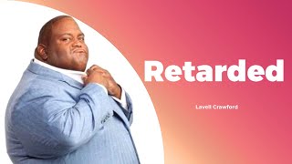 Lavell Crawford - I’m gonna turn the channel #standup  #comedian #reels