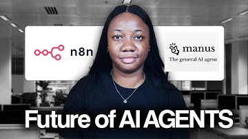 The Future of AI Workflow Automation | AI AGENTS