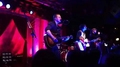 Plain White Ts - 1 2 3 4 (Live HD) 