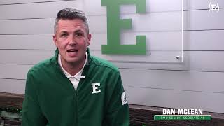 Staff - Thank You, Athletic Trainers
