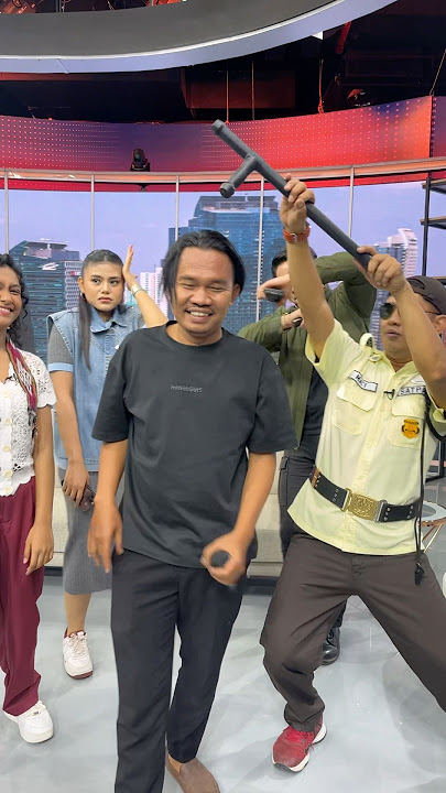 MORNING FUN YOGA NOKER