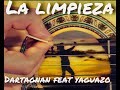 La limpieza jhon harby ubaque dartagnan feat yaguazo