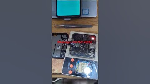 SAMSUNG GALAXY A055F A05 BINARY 10 (S10/U10/B10) PERMANENT MDM REMOVE BOOTLOADER UNLOCKED.