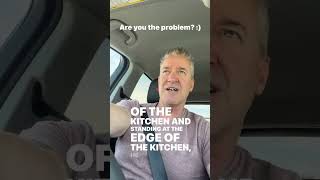 Are you the problem? :) #communication #marriage #marriagecoach #communicationskills #short #shorts