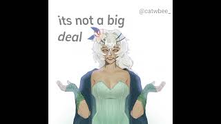 Otsukare Summer Meme Animation