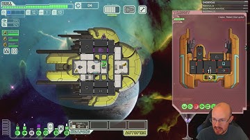FTL Ferengi Challenge! Hard mode, Slugs cheating their enemies!