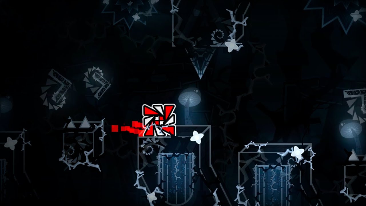 (Extreme Demon) ''KINGSLAYER'' by motheye | Geometry Dash - YouTube