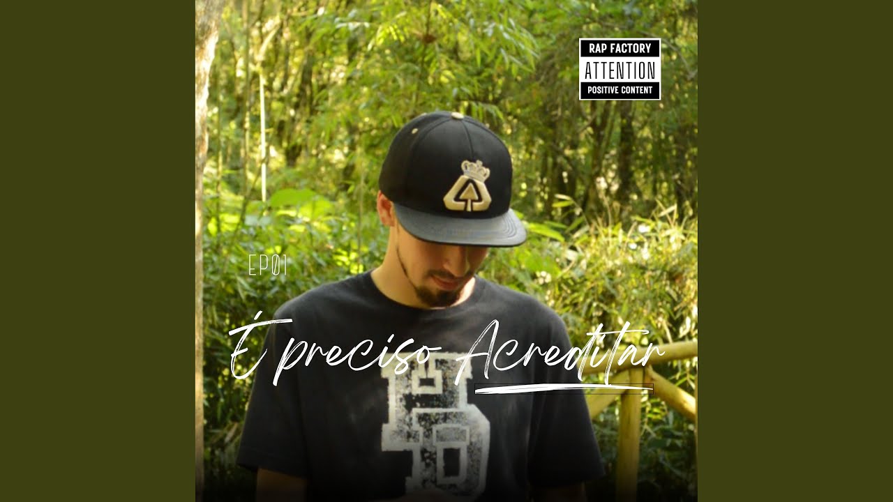 Tonton Querer É o Primeiro Passo di YouTube