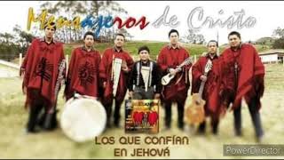 Video thumbnail of "06 Llanto Al Corazón"