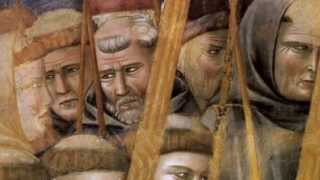 6 -- Giotto e la nascita della pittura occidentale -- Francesca Flores d'Arcais
