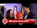 Interaction with shrenuzaan on their new upcoming show maitree on zee tv