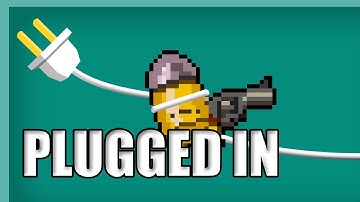 Plugged In: Enter the Gungeon, Uplay+, Xbox Game Pass Ultimate