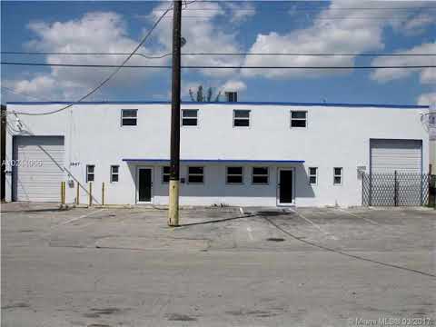 1665 W 32nd Pl, Hialeah, FL home video tour