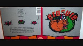 Erasure   The circus 1987 Decay mix