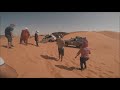 Welcome Algerian Desert Djanet Circuit Tadrart Rouge 
