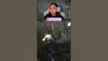 I GOT UR BACK #dbd #dbdclips #dbdshorts #deadbydaylightsurvivor #flashlightsave #joincombo