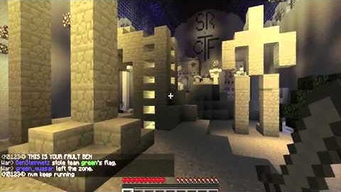 Server Review: mc.shadowraze.net:25565!