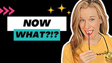 Denied for Amazon Influencer Program...Now What?!?