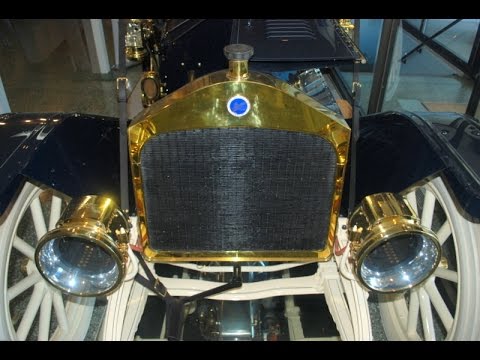 1911 alpena flyer only one in existence youtube alpena flyer car