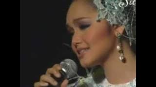 Siti Nurhaliza - Konsert SATU : 03/20 - Purnama Merindu Kau Kekasihku Percayalah Bukan Cinta Biasa