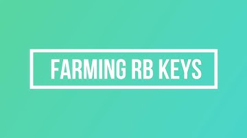 Digimon RPG Online : Lazy to make RB Keys? Do this!!!