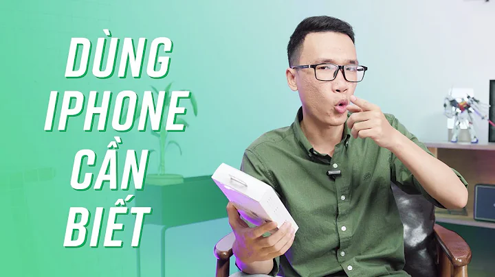 Bạn đang dùng cáp fake hay zin? Mua iPhone cần phải biết