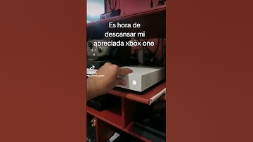 Adiós xbox one  #gamers #videosjuegos #consolas #coleccion #xboxseriess