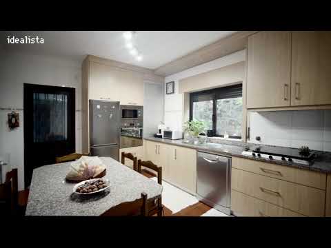 Moradia T3 Salvador, Vila Fonche e Parada, Arcos de Valdevez