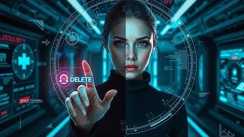 If I Had a Delete Button - Emotional Pop Song About Regret and Redemption"