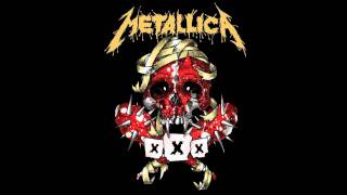 Metallica - Kirk Solo #1 [Live Fillmore, SF December 10, 2011] HD