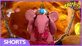 CBeebies: The Clangers - The Brilliant Surprise