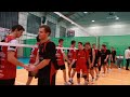 TOM BLOK DRAGON TEAM - AZS LUZINO HD BY ANDRZEJ SZULC VOLLEYBALL TWIXTOR STEADICAM MERLIN