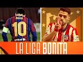 LA LIGA BONITA #29 - ATLETICO ZDOBĘDZIE MISTRZA? BARCELONA BANKRUTEM, REAL GRA LEPIEJ BEZ ZIDANE'A?