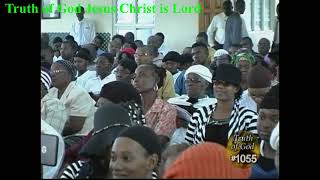 Who soever look at a woman with lust Pastor gino jennings truth of God