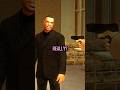 Luis was simply on another Level #gtaiv #gta #shorts