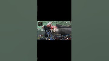 FUSE IS UNSTOPPABLE | APEX LEGENDS #apex #shorts #apexlegendsclips #shortsfeed #apexlegendsclips