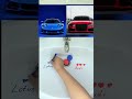 Audi vs Lotus Evija — Who Will Win? Watch Till the End! #drainduels #audi #automobile #gonka #shorts
