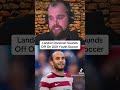 Landon Donovan takes off on USA Youth Soccer. #fyp #soccer #football