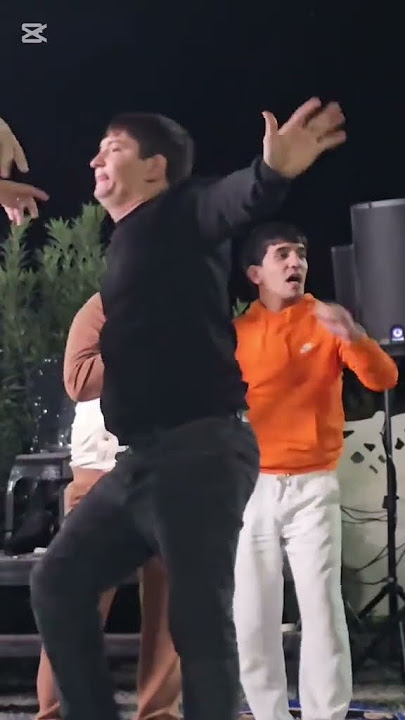Toy Salamalikm #turkmenistan #rek #rekkkkkk #live #duet #music