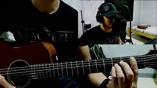 Truth- Bamboo (acoustic cover)