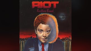 Riot - Loanshark