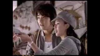 mike he, 2008 jcode cf