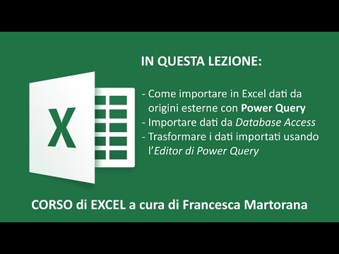 Video: Come esporto i dati da DataGrip?