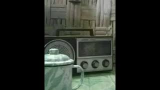 Story Wa terbaru || Suara radio jadul || anak 80-90an pasti tau