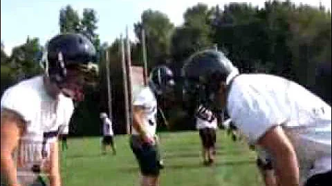 Ketcham Football Preview 2013