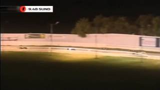 Animal cruelty at Sunderland greyhound stadium